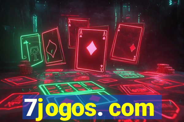 7jogos. com